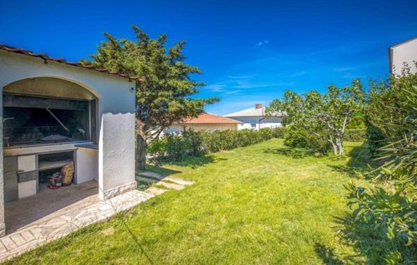 Apartment 7 Novi Vinodolski Dış mekan fotoğraf