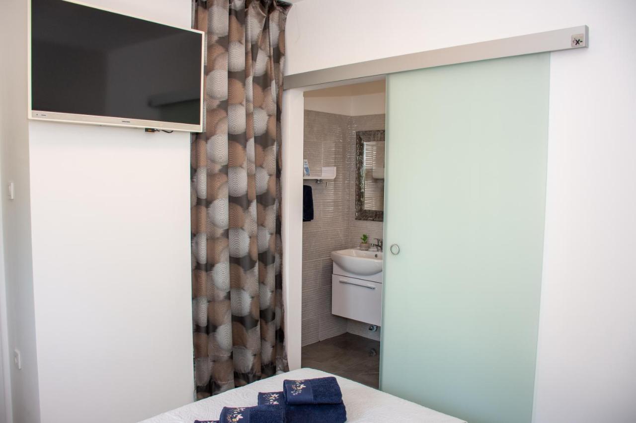 Apartment 7 Novi Vinodolski Dış mekan fotoğraf