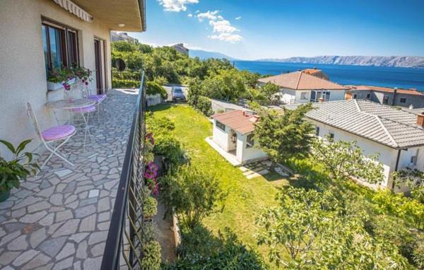 Apartment 7 Novi Vinodolski Dış mekan fotoğraf