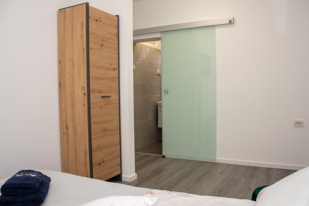 Apartment 7 Novi Vinodolski Dış mekan fotoğraf