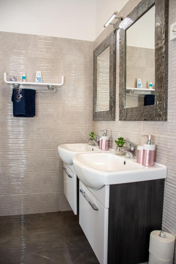 Apartment 7 Novi Vinodolski Dış mekan fotoğraf