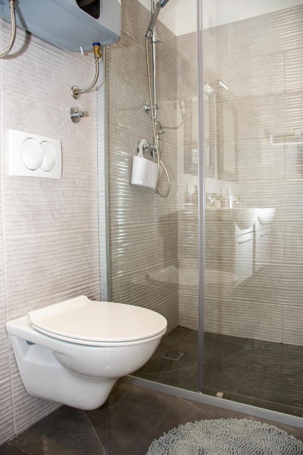 Apartment 7 Novi Vinodolski Dış mekan fotoğraf
