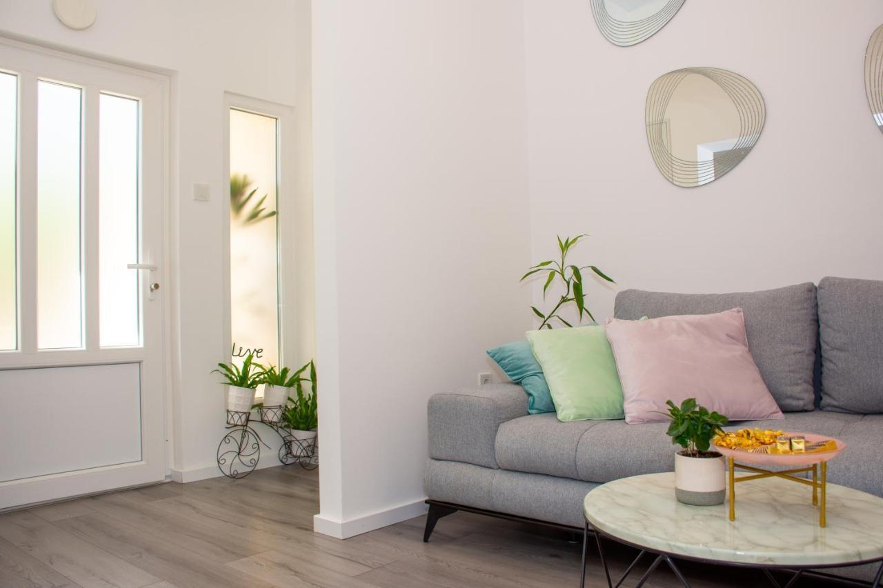 Apartment 7 Novi Vinodolski Dış mekan fotoğraf